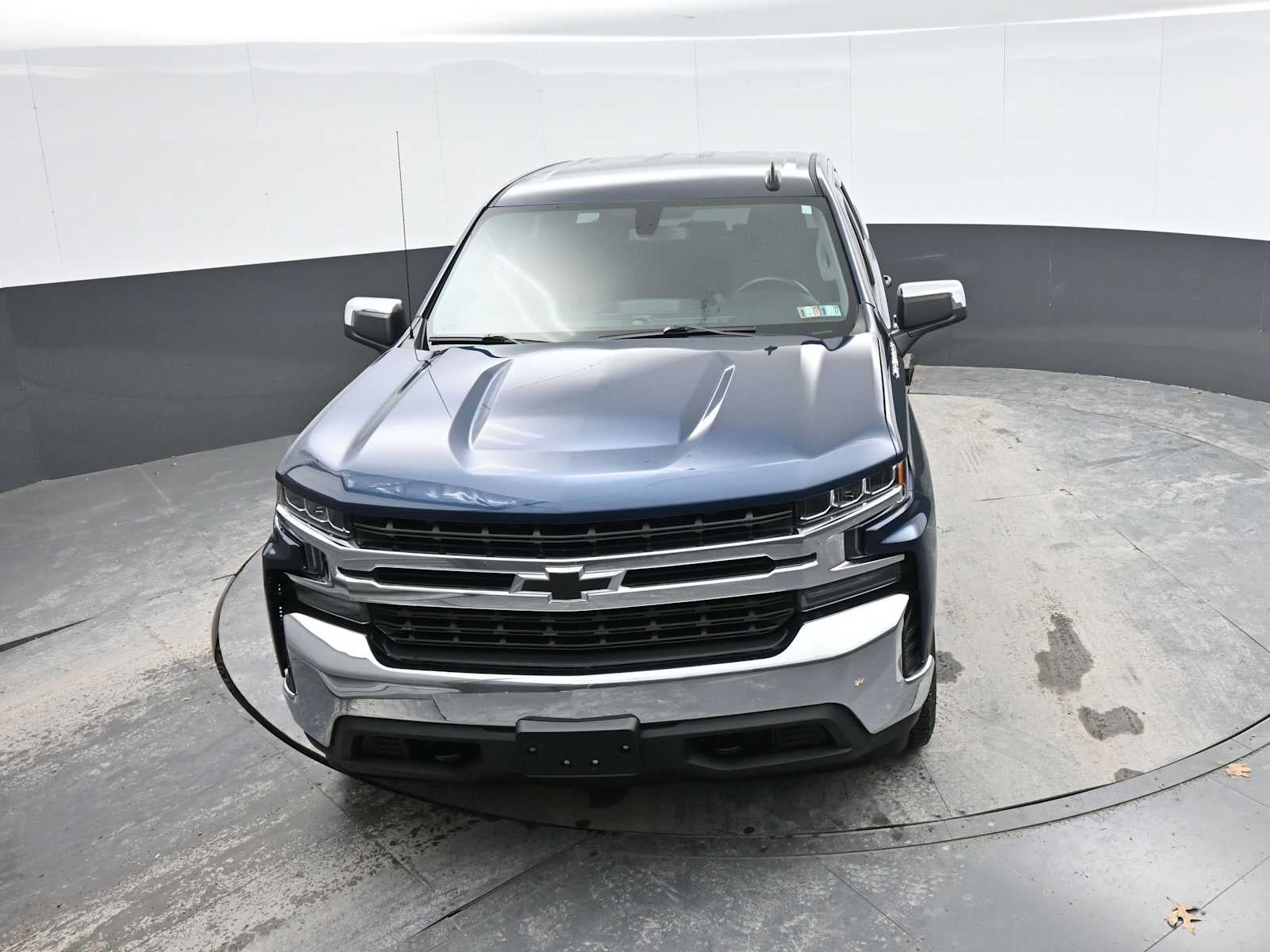 2022 Chevrolet Silverado 1500 LTD LT (2FL)