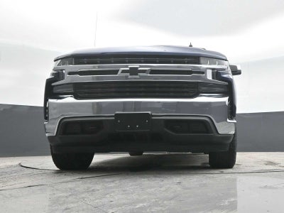 2022 Chevrolet Silverado 1500 LTD LT (2FL)