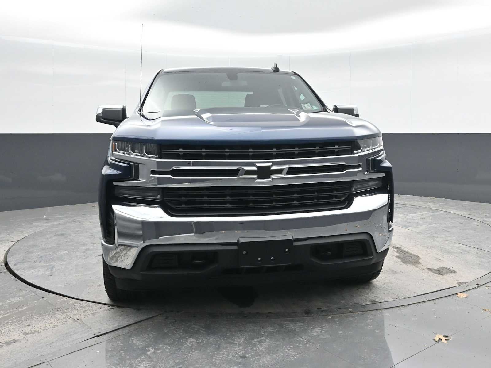2022 Chevrolet Silverado 1500 LTD LT (2FL)