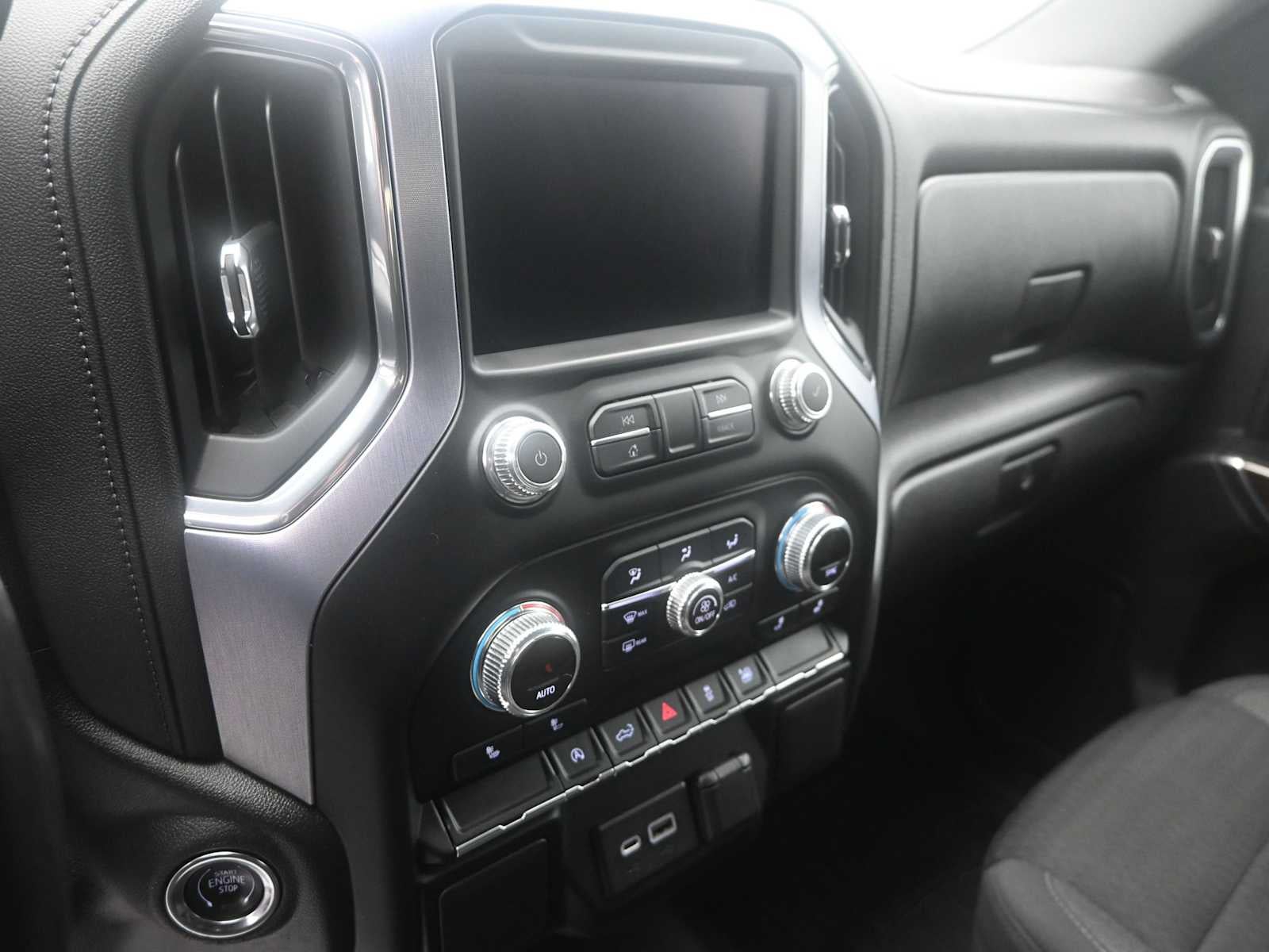 2020 GMC Sierra 1500 SLE