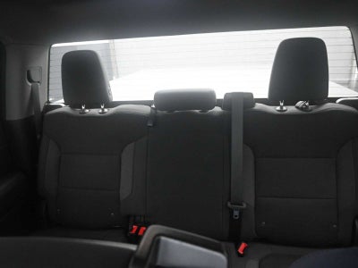 2020 GMC Sierra 1500 SLE