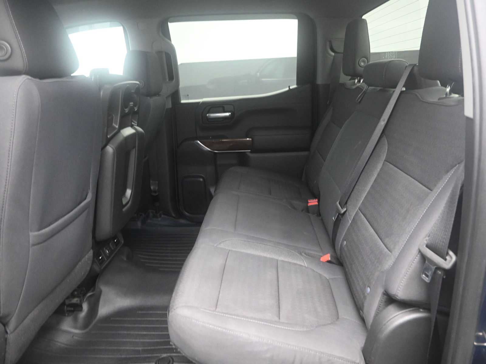 2020 GMC Sierra 1500 SLE