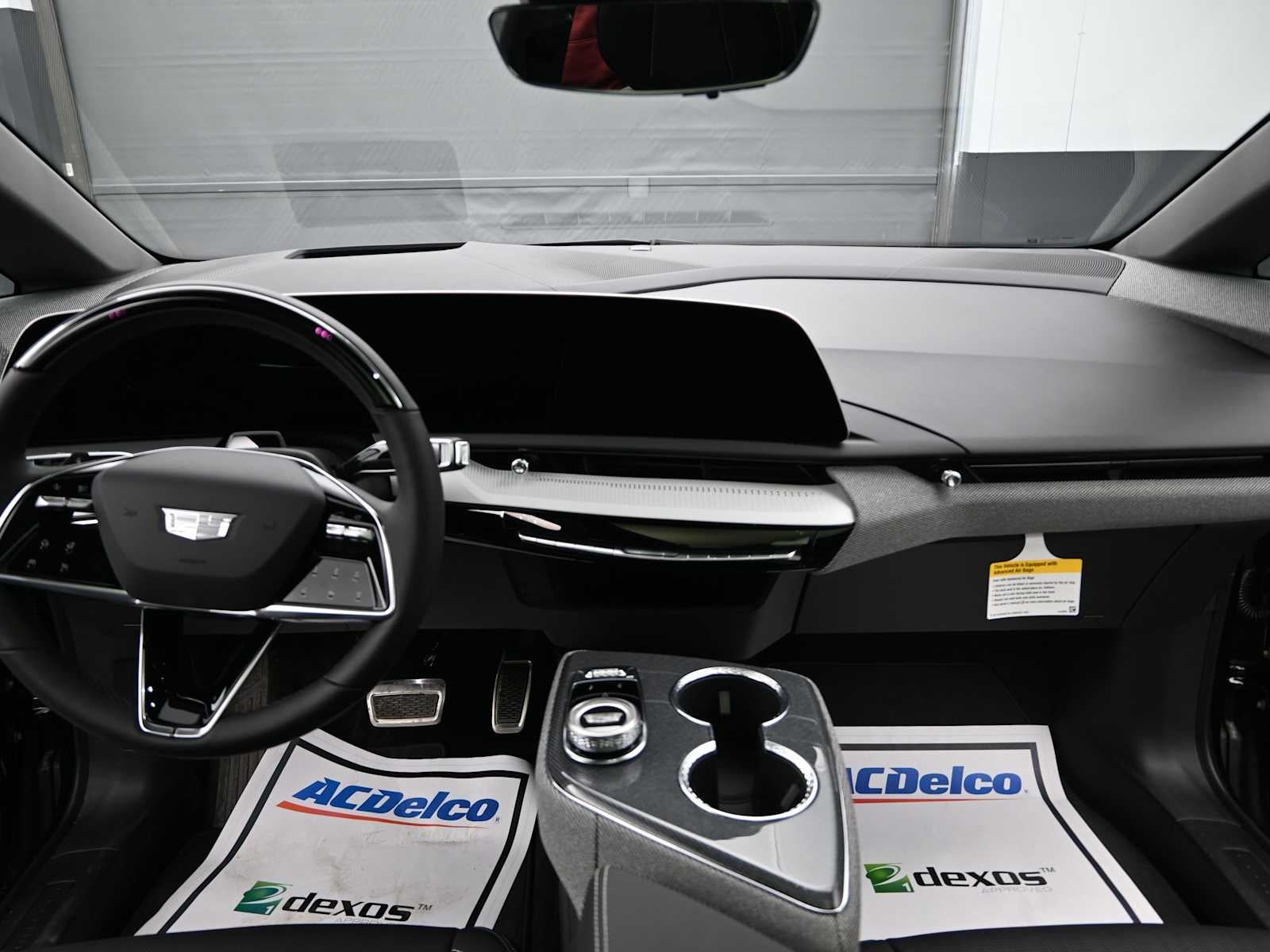 2025 Cadillac OPTIQ Sport 2