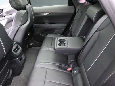 2025 Cadillac OPTIQ Sport 2