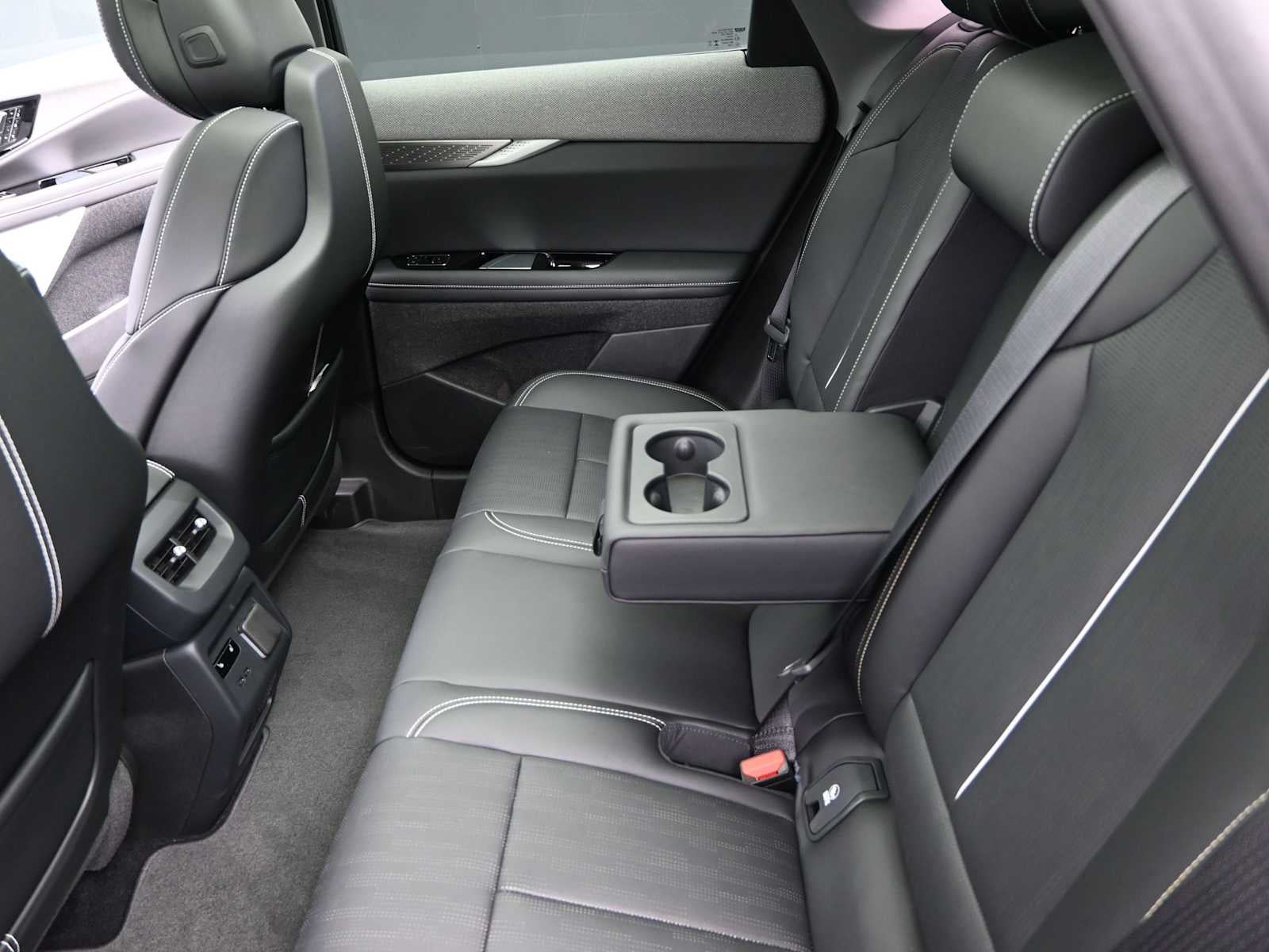 2025 Cadillac OPTIQ Sport 2