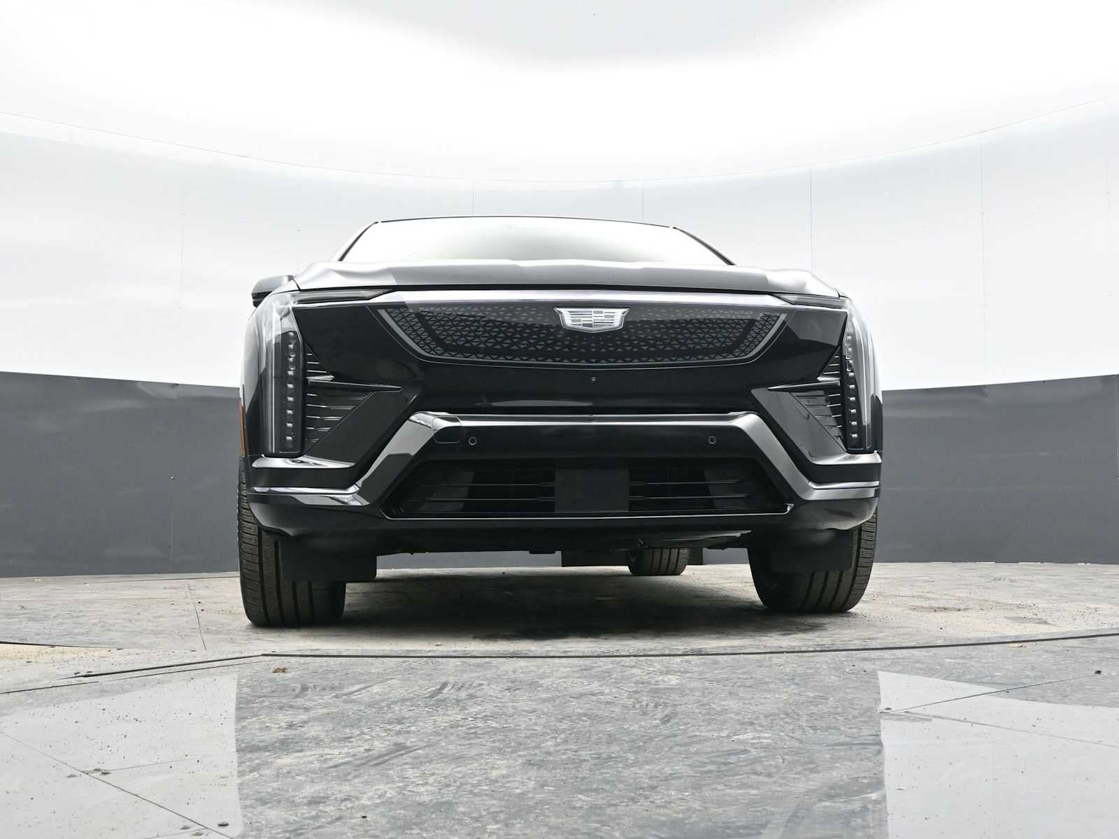 2025 Cadillac OPTIQ Sport 2