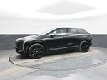 2025 Cadillac OPTIQ Sport 2