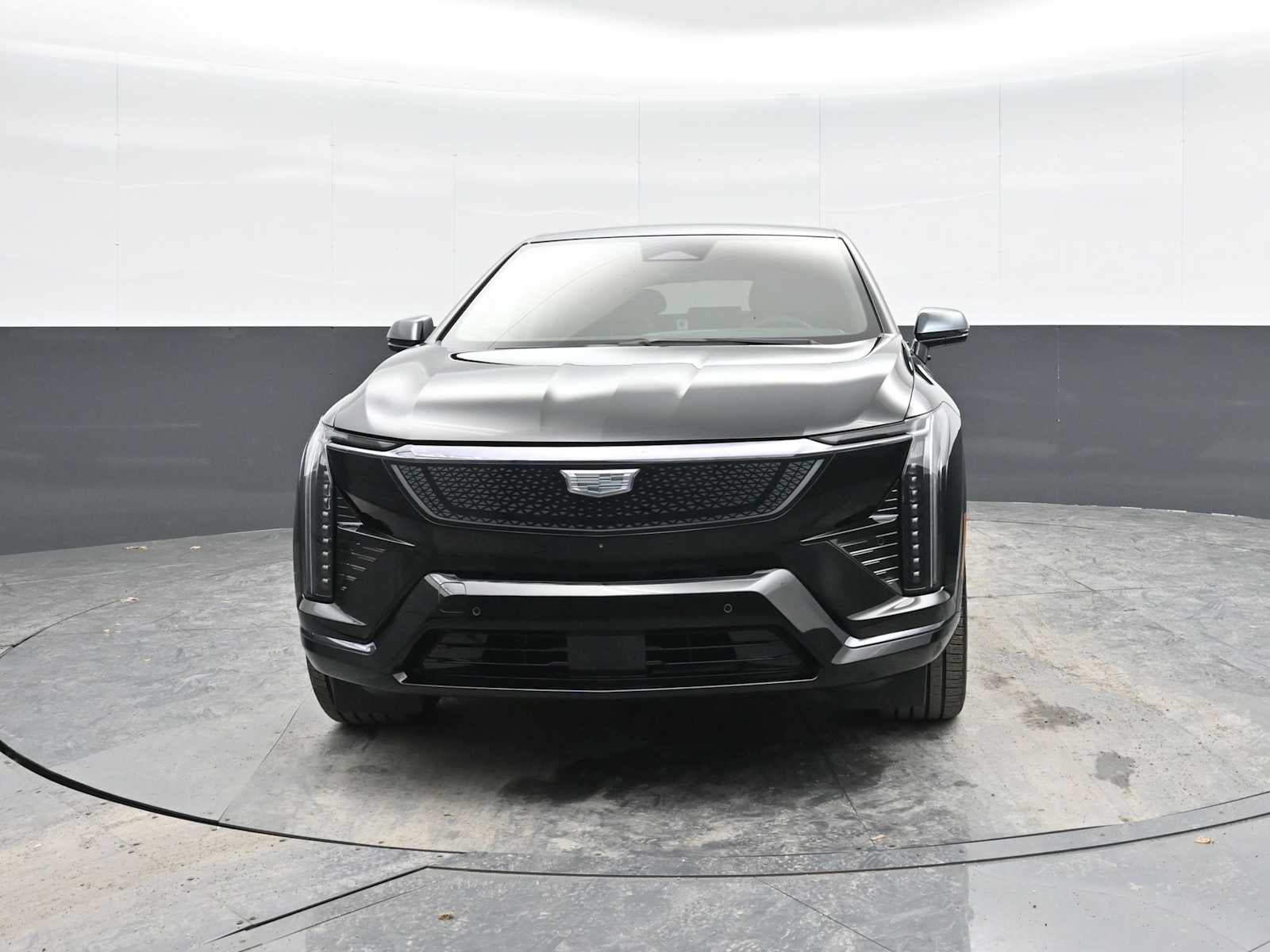 2025 Cadillac OPTIQ Sport 2
