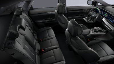 2025 Cadillac OPTIQ Sport 2