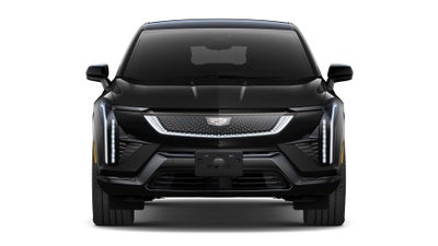 2025 Cadillac OPTIQ Sport 2