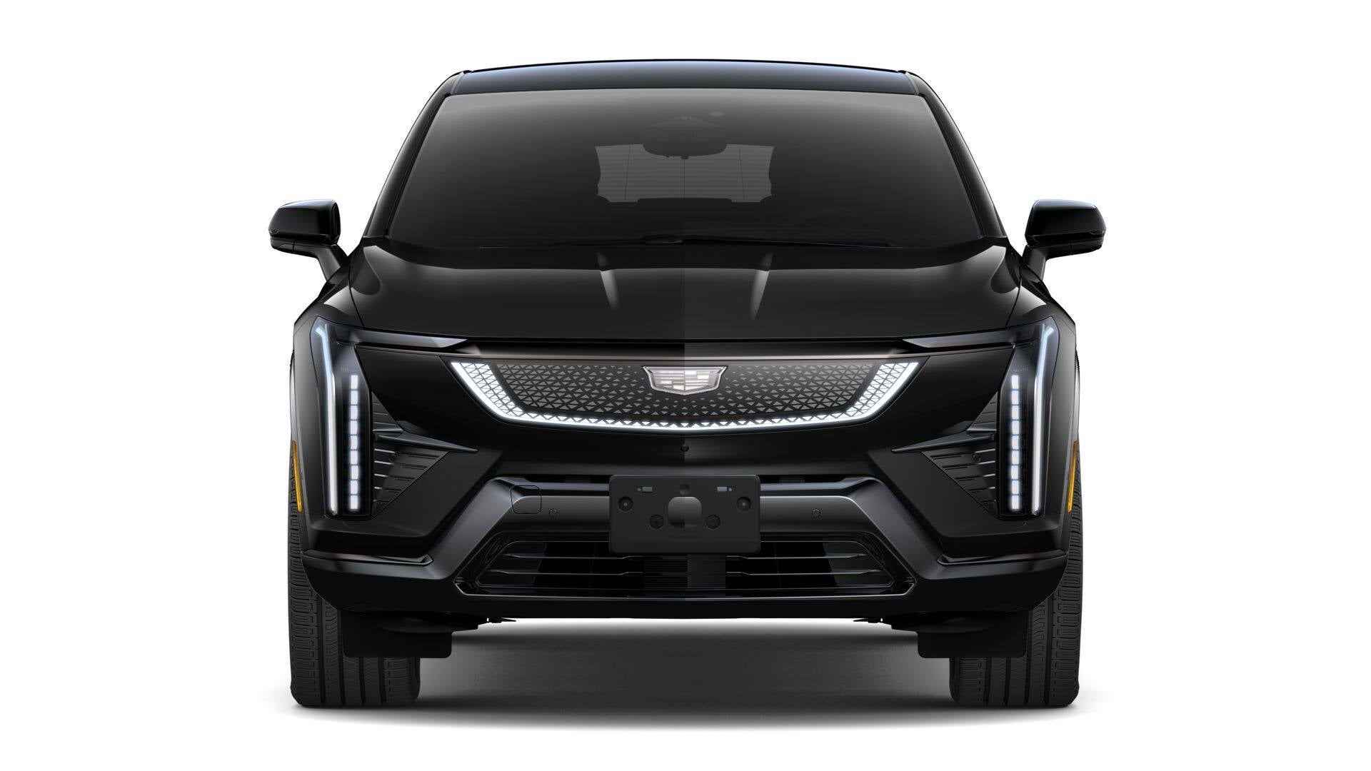 2025 Cadillac OPTIQ Sport 2