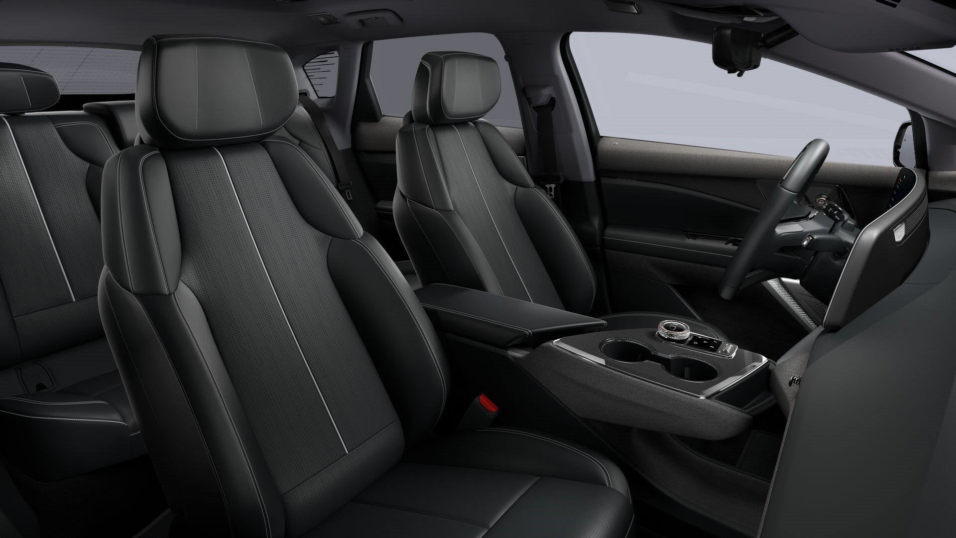 2025 Cadillac OPTIQ Sport 2