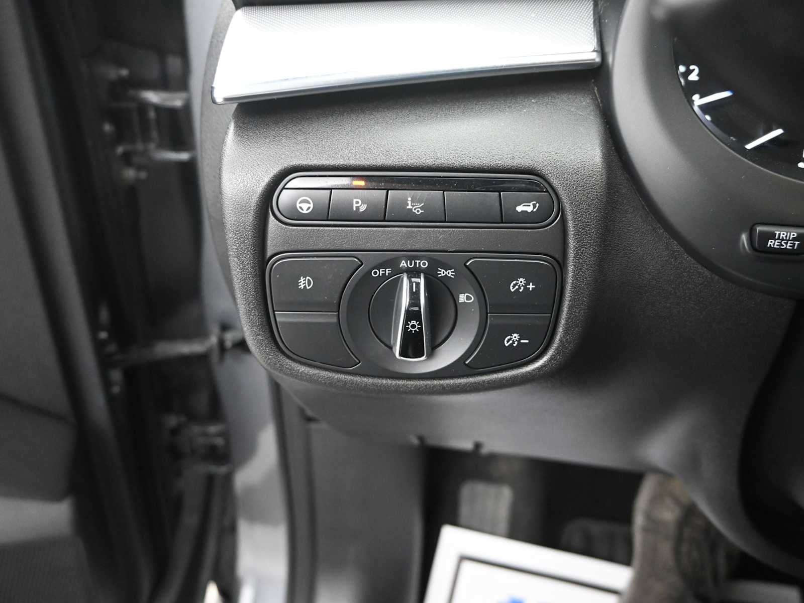 2021 INFINITI QX50 SENSORY