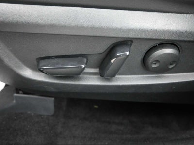 2021 INFINITI QX50 SENSORY