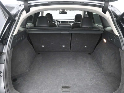 2021 INFINITI QX50 SENSORY