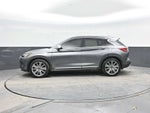 2021 INFINITI QX50 SENSORY