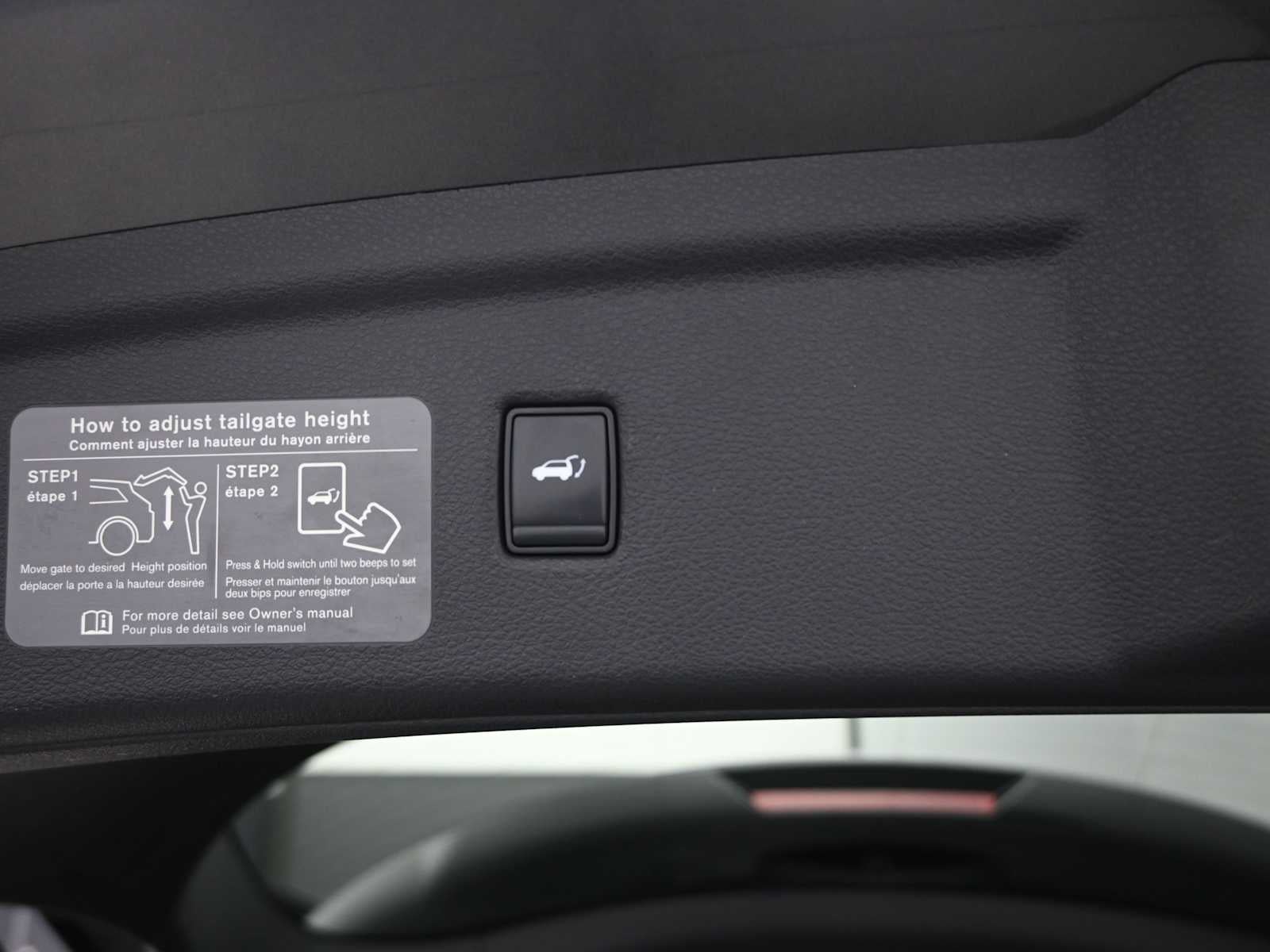 2021 INFINITI QX50 SENSORY