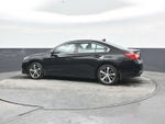 2018 Subaru Legacy Limited