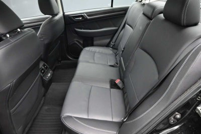 2018 Subaru Legacy Limited