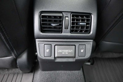 2018 Subaru Legacy Limited