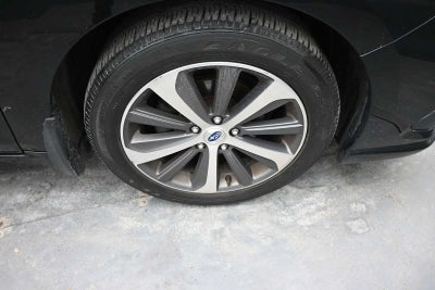 2018 Subaru Legacy Limited