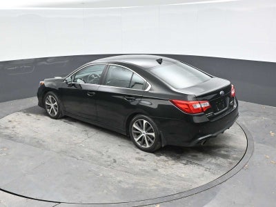 2018 Subaru Legacy Limited