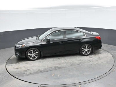 2018 Subaru Legacy Limited