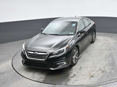 2018 Subaru Legacy Limited
