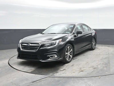2018 Subaru Legacy Limited
