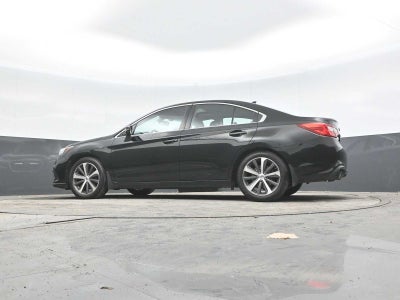 2018 Subaru Legacy Limited