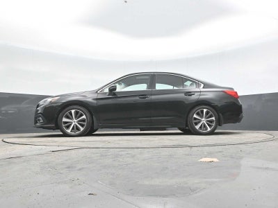 2018 Subaru Legacy Limited