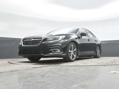 2018 Subaru Legacy Limited