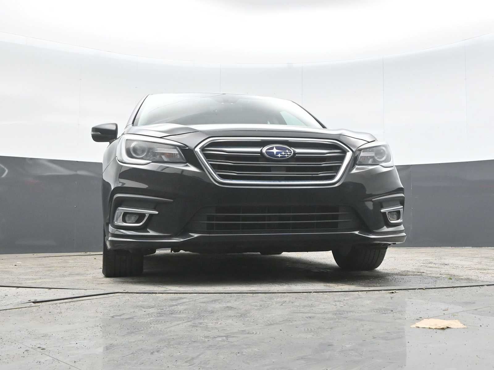 2018 Subaru Legacy Limited