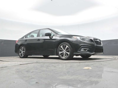 2018 Subaru Legacy Limited