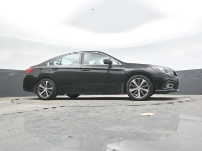 2018 Subaru Legacy Limited