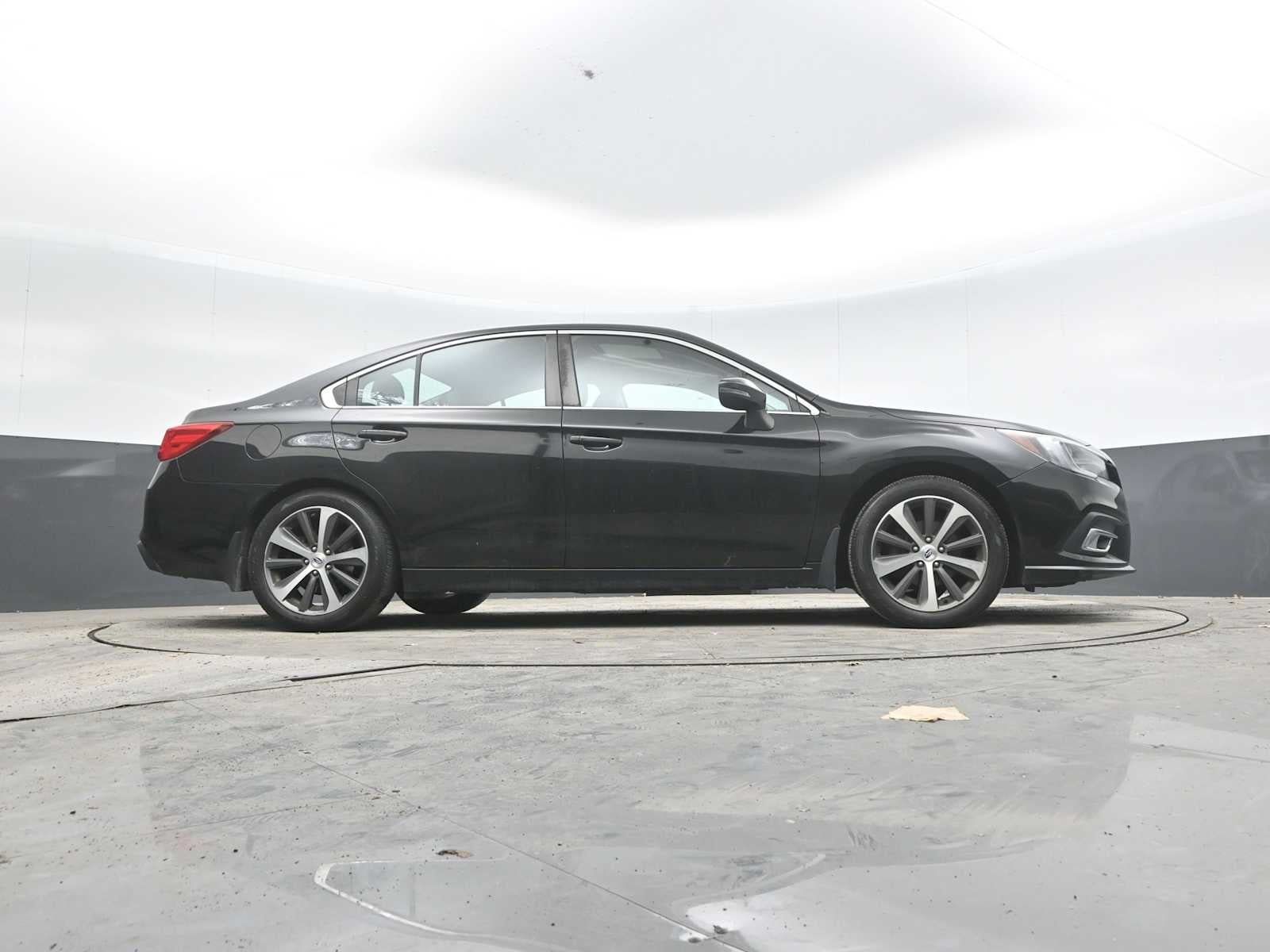2018 Subaru Legacy Limited