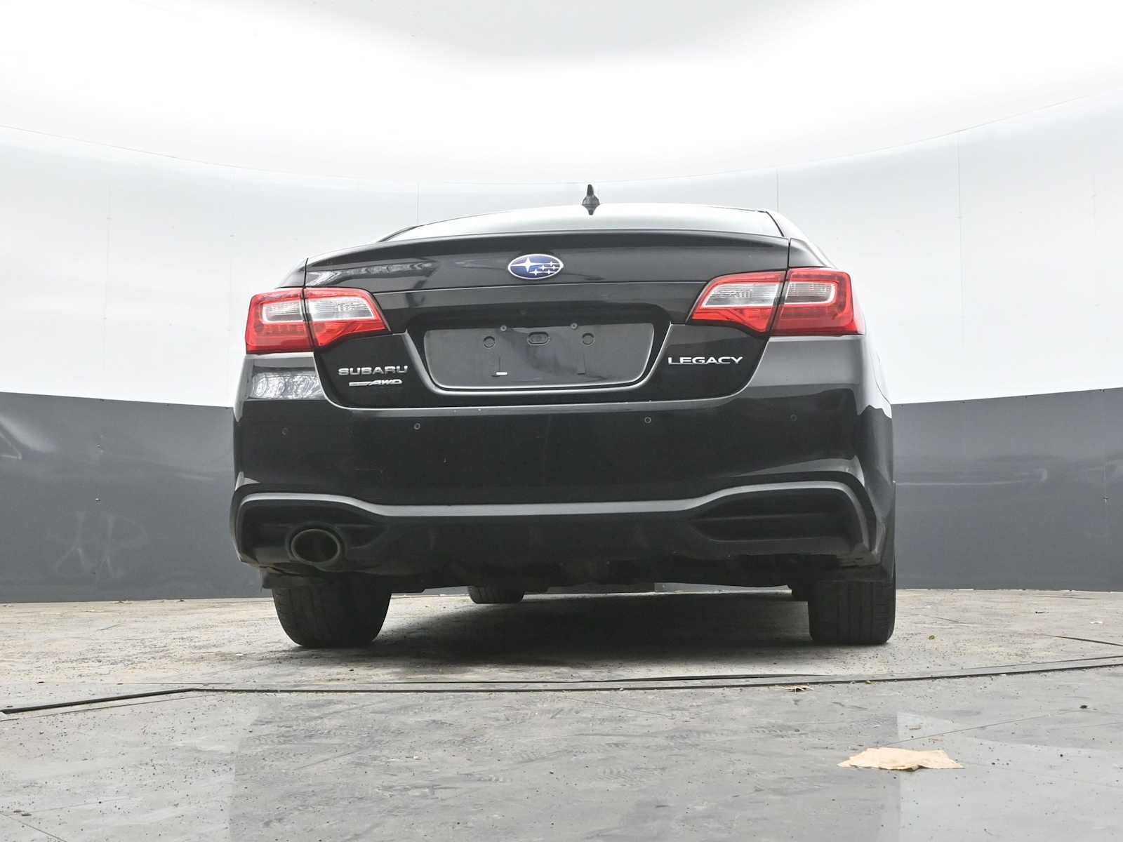 2018 Subaru Legacy Limited