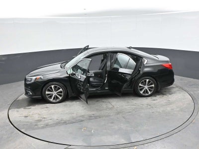 2018 Subaru Legacy Limited
