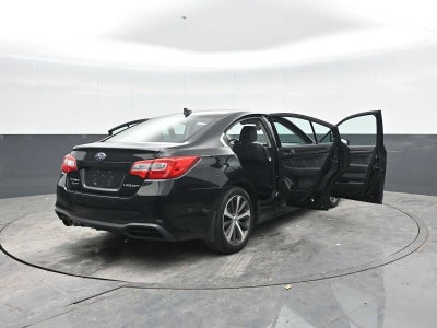 2018 Subaru Legacy Limited
