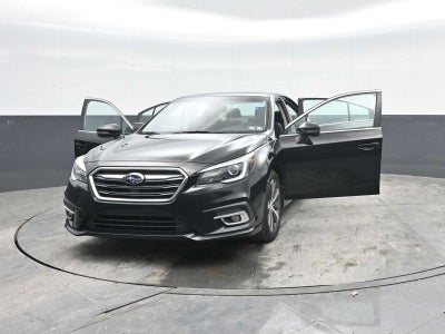 2018 Subaru Legacy Limited