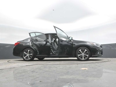 2018 Subaru Legacy Limited