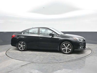 2018 Subaru Legacy Limited