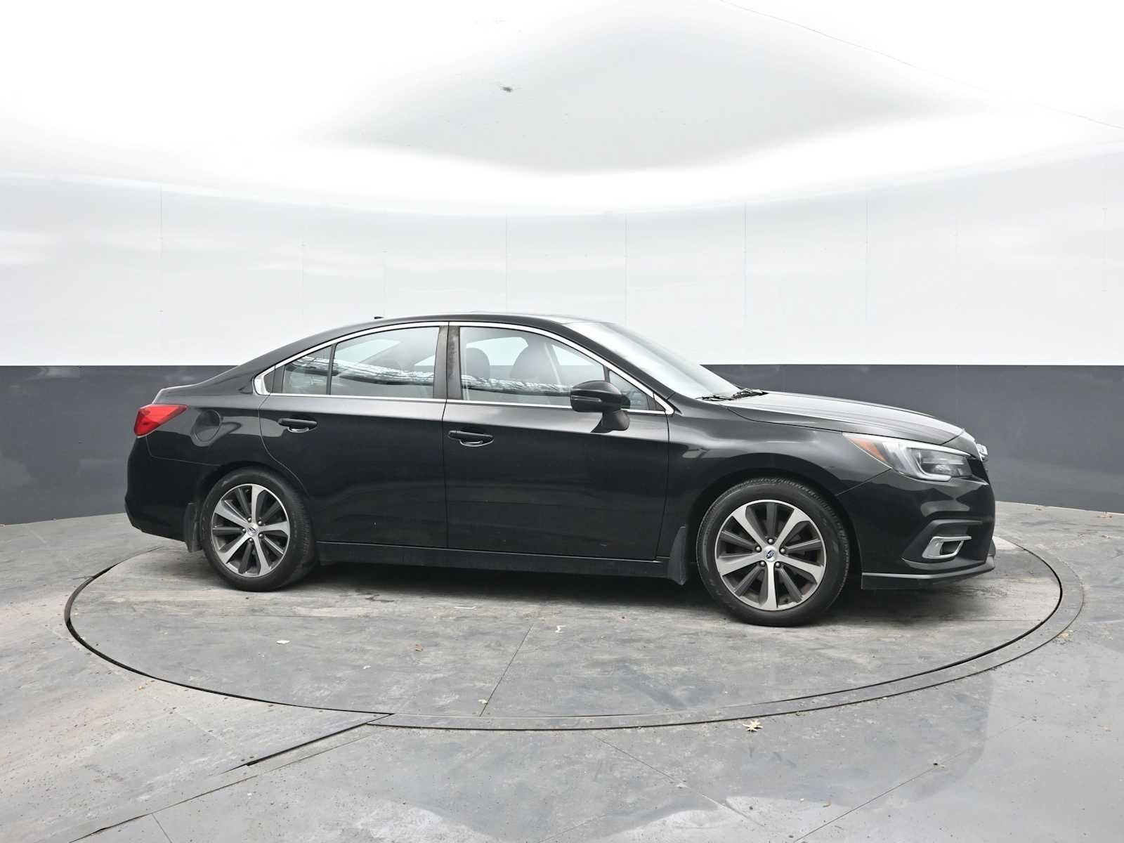 2018 Subaru Legacy Limited