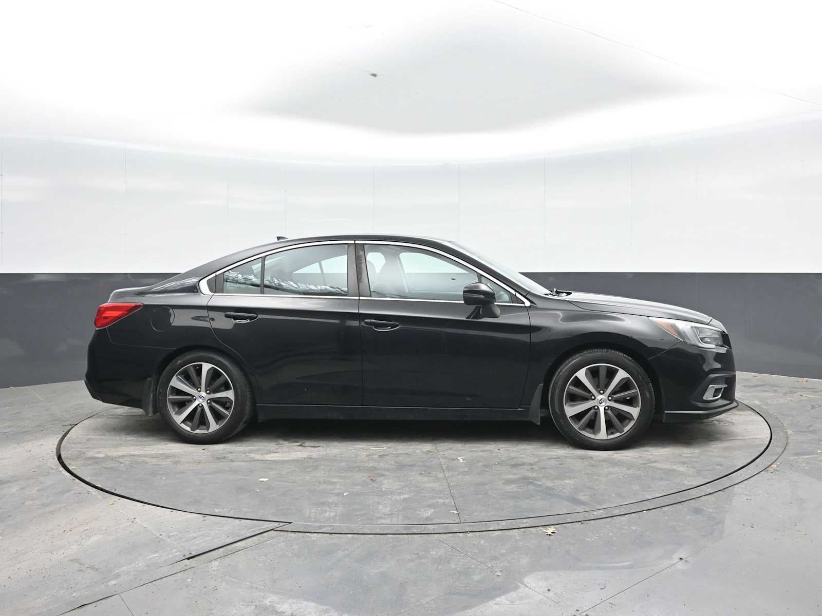 2018 Subaru Legacy Limited