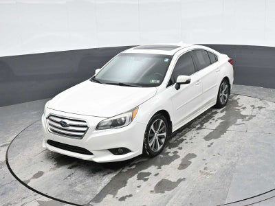 2016 Subaru Legacy 3.6R Limited