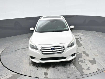 2016 Subaru Legacy 3.6R Limited