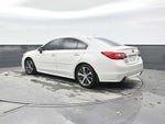 2016 Subaru Legacy 3.6R Limited