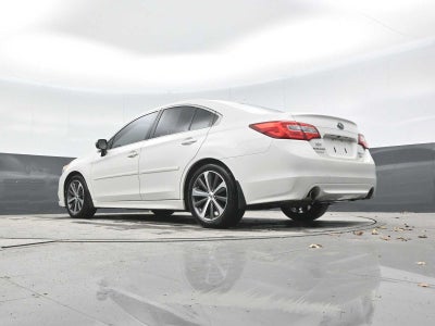 2016 Subaru Legacy 3.6R Limited