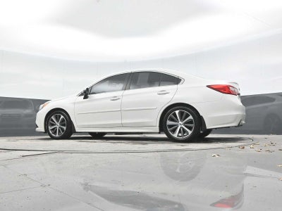 2016 Subaru Legacy 3.6R Limited