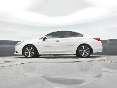 2016 Subaru Legacy 3.6R Limited